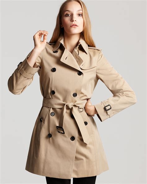 burberry trench coats outlet|authentic burberry trench coat.